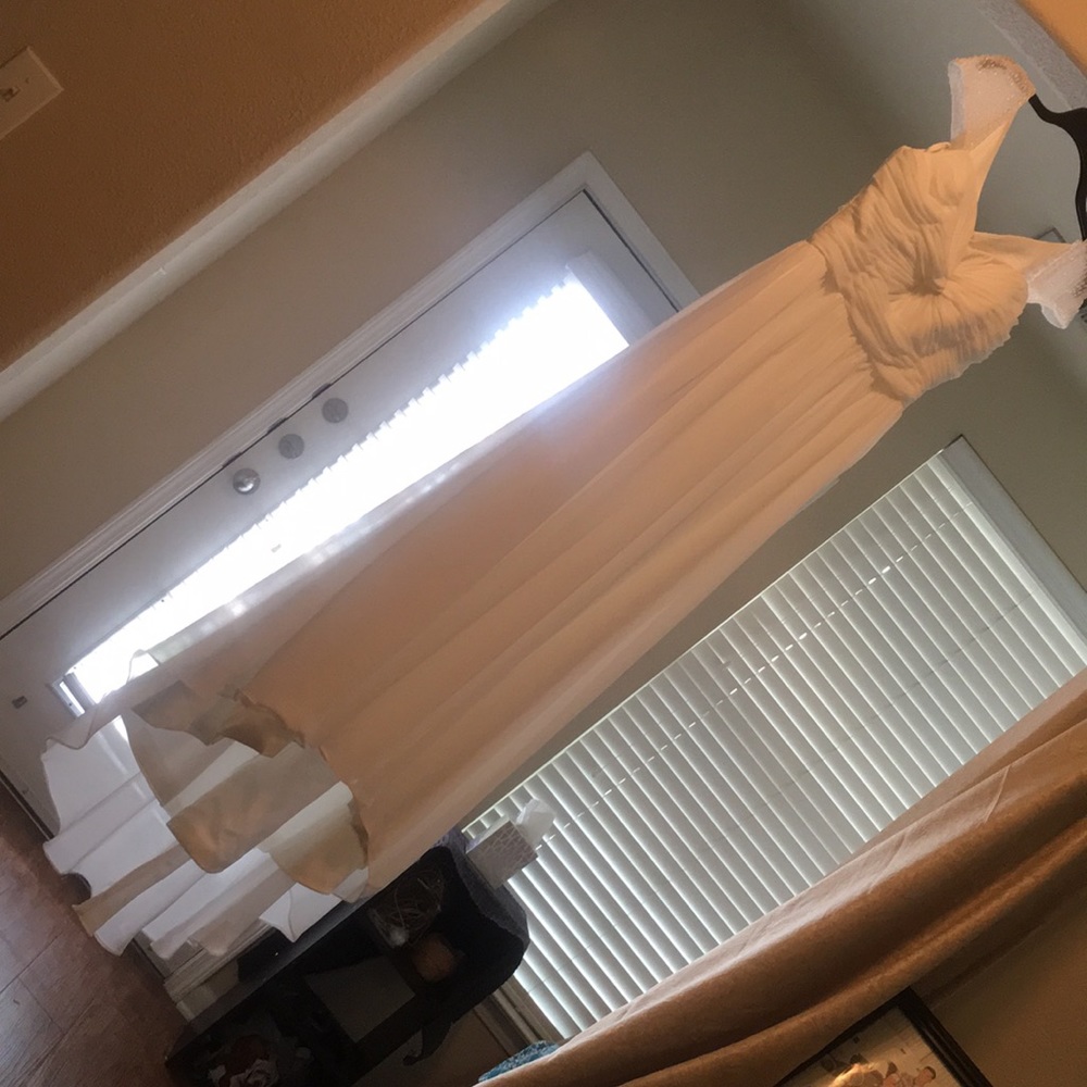 Wedding or Prom dress! NEVER WORN!!!